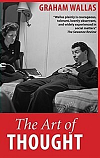 The Art of Thought (Hardcover)