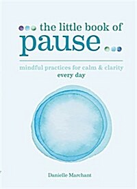 Little Book of Pause (Paperback)