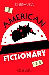 American Fictionary (Paperback)