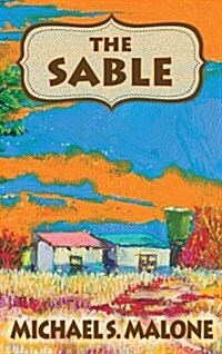 The Sable (Hardcover)