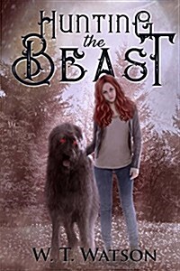 Hunting the Beast (Paperback)