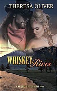 Whiskey River (Paperback)