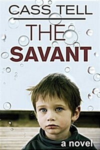 The Savant - A Novel (Paperback)