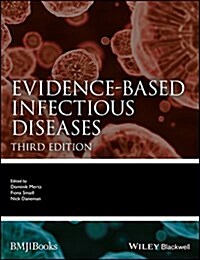 Evidence-Based Infectious Diseases (Paperback, 3)