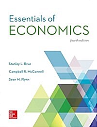 Loose Leaf for Essentials of Economics (Loose Leaf, 4)