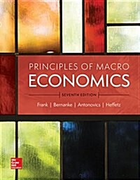 Loose Leaf for Principles of Macroeconomics (Loose Leaf, 7)