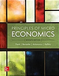 Loose Leaf for Principles of Microeconomics (Loose Leaf, 7)