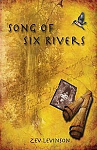 Song of Six Rivers (Paperback)