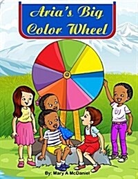 Arias Big Color Wheel (Paperback)