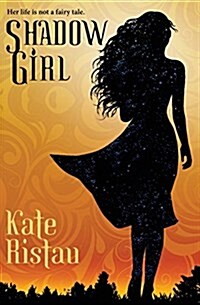 Shadow Girl (Paperback)