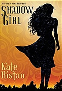 Shadow Girl (Hardcover)