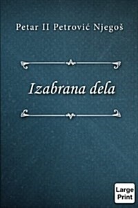 Izabrana Dela (Paperback)