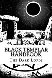 Black Templar Handbook (Paperback)
