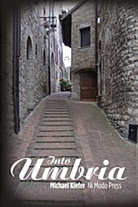 Into Umbria (Paperback)
