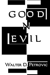 Good n Evil (Paperback)