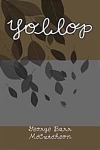 Yollop (Paperback)