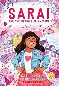 Sarai and the Meaning of Awesome (Paperback)