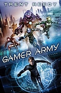 Gamer Army (Hardcover)
