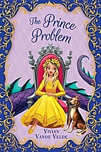 The Prince Problem (Hardcover)
