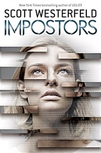 Impostors: Volume 1 (Hardcover)