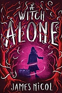 A Witch Alone (Apprentice Witch #2), Volume 2 (Hardcover)