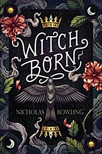 Witch Born (Hardcover)