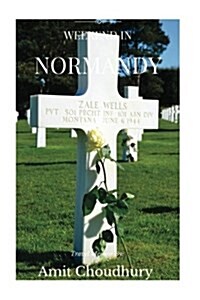Weekend in Normandy (Paperback)