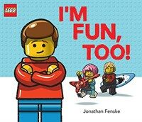 I'm Fun, Too! (Hardcover)