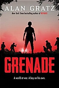 Grenade (Hardcover)