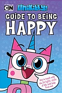 Unikittys Guide to Being Happy (Paperback)