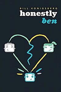 Honestly Ben (Paperback)