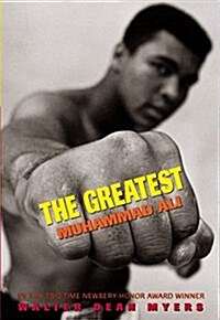 The Greatest: Muhammad Ali (Paperback)