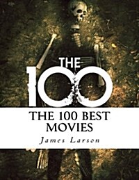 The 100 Best Movies (Paperback)