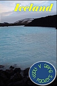 Iceland: A Flash Packers Guide (Paperback)