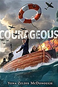 Courageous (Hardcover)