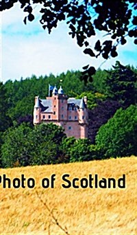 Photo of Scotland: The colors of a land (Hardcover)