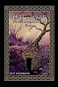 Hidden Worlds (Paperback)