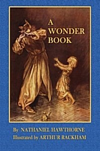 A Wonder Book (Paperback)