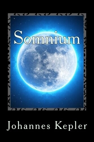 Somnium (Paperback)