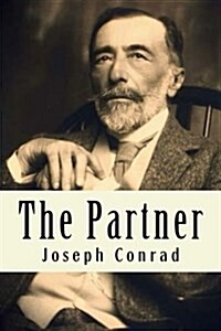 The Partner (Paperback)