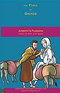 Josephs Passion (Paperback)