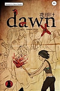 Dawn 003 (Paperback)