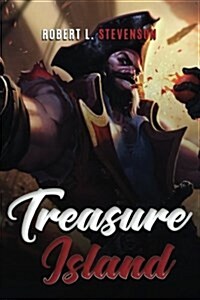 Treasure Island (Paperback)