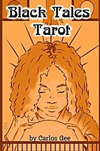 Black Tales Tarot (Paperback)