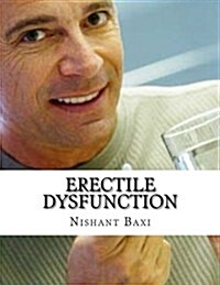 Erectile Dysfunction (Paperback)