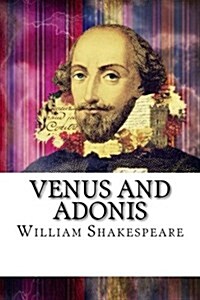 Venus and Adonis (Paperback)