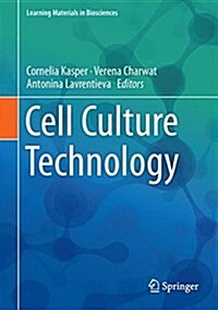 Cell Culture Technology (Paperback, 2018)
