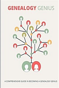 Genealogy Genius (Paperback)