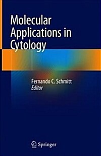 Molecular Applications in Cytology (Hardcover, 2018)