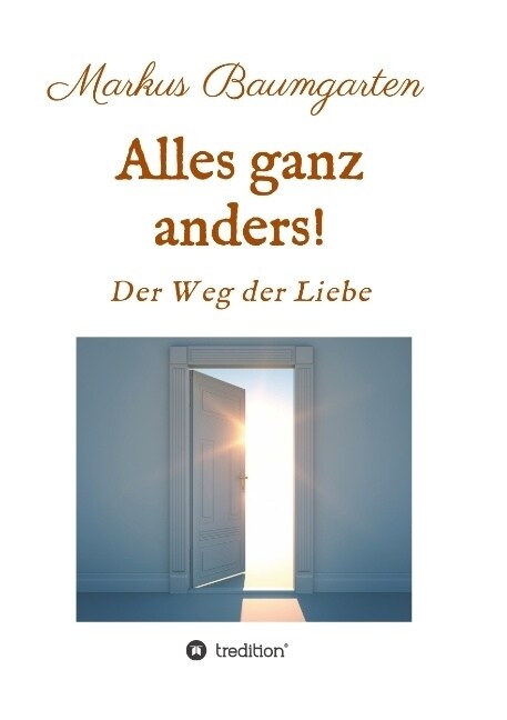 Alles Ganz Anders! (Paperback)